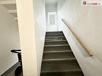 Moderní byt v Děčíně 2+1 s výhodami zahrady a parkování - 7