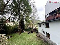 Moderní byt v Děčíně 2+1 s výhodami zahrady a parkování - 8