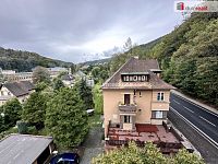 Moderní byt v Děčíně 2+1 s výhodami zahrady a parkování - 9