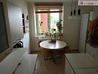 Byt 3+1 v DV v 9. NP v centru Ostravy