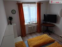 Byt 3+1 v DV v 9. NP v centru Ostravy - 11