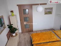 Byt 3+1 v DV v 9. NP v centru Ostravy - 11