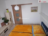 Byt 3+1 v DV v 9. NP v centru Ostravy - 14