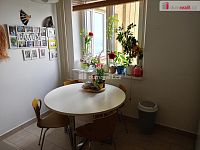 Byt 3+1 v DV v 9. NP v centru Ostravy - 14