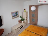 Byt 3+1 v DV v 9. NP v centru Ostravy - 15