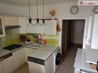 Byt 3+1 v DV v 9. NP v centru Ostravy - 17