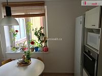 Byt 3+1 v DV v 9. NP v centru Ostravy - 20