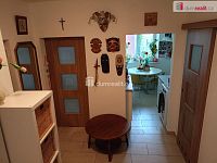 Byt 3+1 v DV v 9. NP v centru Ostravy - 5