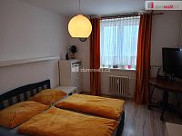 Byt 3+1 v DV v 9. NP v centru Ostravy - 6