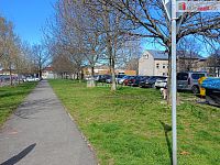 Byt 3+1 v DV v 9. NP v centru Ostravy - 7