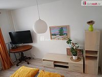 Byt 3+1 v DV v 9. NP v centru Ostravy - 8