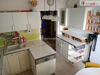 Byt 3+1 v DV v 9. NP v centru Ostravy - 8