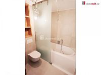  Moderní, multifunkční dům, 6+kk, 2 x terasa, sklep, 3 x parovací stání, Praha 12 - Libuš - 15