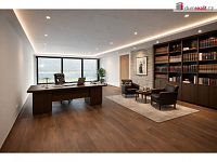  Moderní, multifunkční dům, 6+kk, 2 x terasa, sklep, 3 x parovací stání, Praha 12 - Libuš - 22