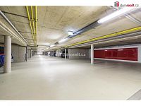  Moderní, multifunkční dům, 6+kk, 2 x terasa, sklep, 3 x parovací stání, Praha 12 - Libuš - 23