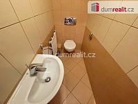 Pronájem bytu 1+1 30m2 P15 Štěrboholy po rekonstrukci  - 8