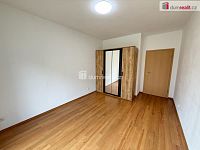 Pronájem bytu 2+kk 59 m2 P5 Stodůlky nezařízený novostavba - 8