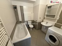 Pronájem bytu 2+kk 59 m2 P5 Stodůlky nezařízený novostavba - 9