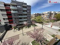 Pronájem bytu 1+kk 37 m2 P5 Jinonice balkon sklep nezařízený - 18