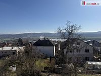 Pronájem bytu 2+1 60 m2 P5 Radotín po rekonstrukci neprůchozí cihla zahrada - 10