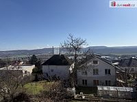 Pronájem bytu 2+1 60 m2 P5 Radotín po rekonstrukci neprůchozí cihla zahrada - 12