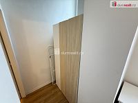 Pronájem bytu 1+kk 35 m2 P5 Smíchov po rekonstrukci loft cihla - 6