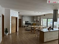 Prodej rodinného domu 5+kk v centru města Děčín, ul. Dobrovského, Děčín I - 11