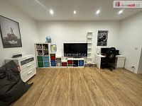 Prodej rodinného domu 5+kk v centru města Děčín, ul. Dobrovského, Děčín I - 20