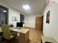 Prodej rodinného domu 5+kk v centru města Děčín, ul. Dobrovského, Děčín I - 22