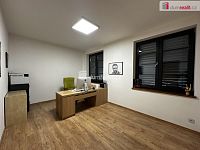 Prodej rodinného domu 5+kk v centru města Děčín, ul. Dobrovského, Děčín I - 23