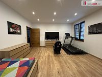 Prodej rodinného domu 5+kk v centru města Děčín, ul. Dobrovského, Děčín I - 25