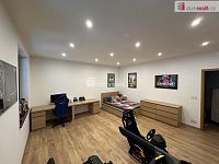 Prodej rodinného domu 5+kk v centru města Děčín, ul. Dobrovského, Děčín I - 26