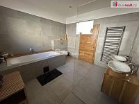 Prodej rodinného domu 5+kk v centru města Děčín, ul. Dobrovského, Děčín I - 28