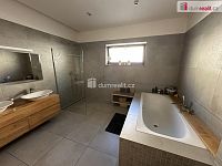 Prodej rodinného domu 5+kk v centru města Děčín, ul. Dobrovského, Děčín I - 29