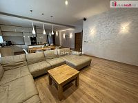 Prodej rodinného domu 5+kk v centru města Děčín, ul. Dobrovského, Děčín I - 3