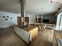 Prodej rodinného domu 5+kk v centru města Děčín, ul. Dobrovského, Děčín I - 4