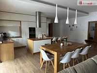 Prodej rodinného domu 5+kk v centru města Děčín, ul. Dobrovského, Děčín I - 5