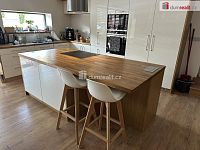 Prodej rodinného domu 5+kk v centru města Děčín, ul. Dobrovského, Děčín I - 6