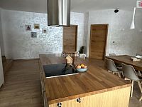 Prodej rodinného domu 5+kk v centru města Děčín, ul. Dobrovského, Děčín I - 7