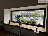 Prodej rodinného domu 5+kk v centru města Děčín, ul. Dobrovského, Děčín I - 9