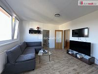 Byt 2+1 43m2, Břeclav Na Valtické