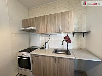 Byt 2+1 43m2, Břeclav Na Valtické - 3