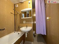 Byt 2+1 43m2, Břeclav Na Valtické - 5