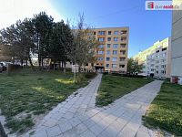 Byt 2+1 43m2, Břeclav Na Valtické - 7