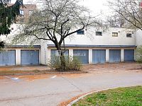 prodej zděné garáže v osobním vlastnictví na vlastním pozemku v Brně-Štýřicích - 11