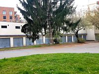 prodej zděné garáže v osobním vlastnictví na vlastním pozemku v Brně-Štýřicích - 12