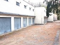 prodej zděné garáže v osobním vlastnictví na vlastním pozemku v Brně-Štýřicích - 13