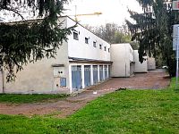 prodej zděné garáže v osobním vlastnictví na vlastním pozemku v Brně-Štýřicích - 14