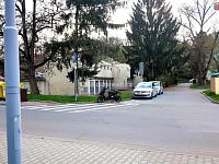 prodej zděné garáže v osobním vlastnictví na vlastním pozemku v Brně-Štýřicích - 15