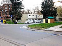 prodej zděné garáže v osobním vlastnictví na vlastním pozemku v Brně-Štýřicích - 16